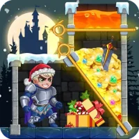 Rescue Hero: Pull The Pin
                  
  