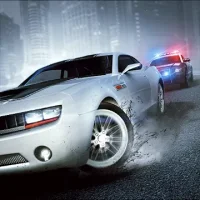 Highway Getaway - игры гонки
                  
  