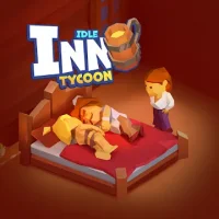 Idle Inn Empire - Hotel Tycoon
                  
  