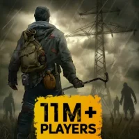 Dawn of Zombies: Survival (Выживание онлайн)
                  
  