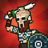 Gladihoppers - Gladiator Battle Simulator!
                  
  