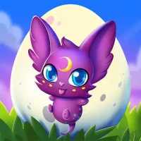 Fantastic Pets - Волшебная игра слияния и сбора
                  
  