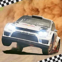 Real Rally: Drift & Rally Race
                  
  