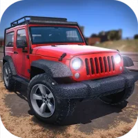 Ultimate Offroad Simulator
                  
  