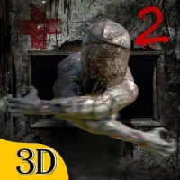Endless Nightmare 2: Hospital
                  
  
