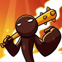 War of Stick: Conquer Battle
                  
  