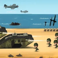 War Troops: Военная Стратегия Игра бесплатно
                  
  