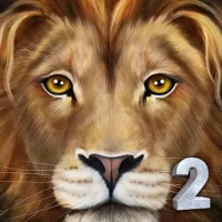 Ultimate Lion Simulator 2
                  
  