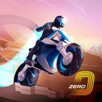 Gravity Rider Zero
                  
  