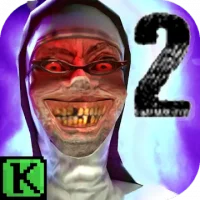 Evil Nun 2 : Origins Скрытый побег приключенческая
                  
  