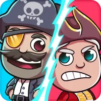 Idle Pirate Tycoon
                  
  