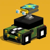 Smashy Road: Arena
                  
  