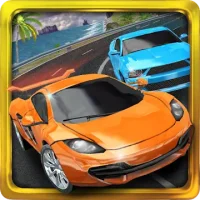 Turbo Driving Racing 3D
                  
  