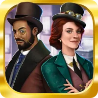 Criminal Case: Mysteries of the Past!
                  
  