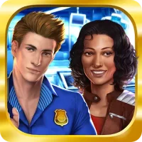 Criminal Case: Save the World!
                  
  