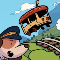 Railbound
                  
  