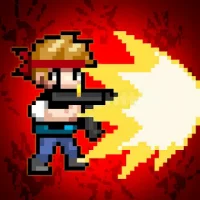 100 DAYS - Zombie Survival
                  
  