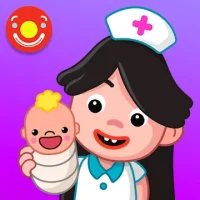 Pepi Hospital
                  
  