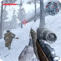Call of Sniper WW2: Final Battleground
                  
  