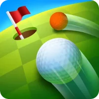Golf Battle
                  
  