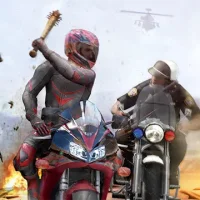 Road Redemption Mobile
                  
  