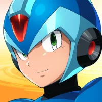 MEGA MAN X DiVE Offline
                  
  