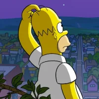 The Simpsons: Tapped Out
                  
  