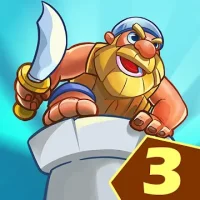 King Of Defense III: Survival
                  
  