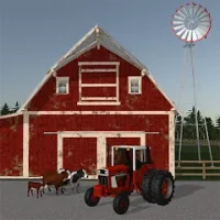 Farming USA 2
                  
  