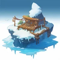 Frozen Farm: Island Adventure
                  
  