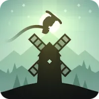 Alto's Adventure
                  
  