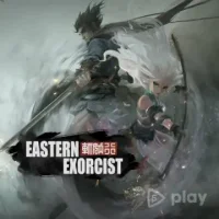 Eastern Exorcist
                  
  