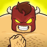 Burrito Bison: Launcha Libre
                  
  