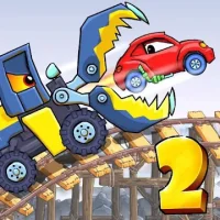 Car Eats Car 2
                  
  