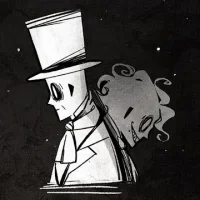 MazM: Jekyll and Hyde
                  
  