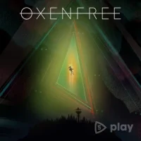 OXENFREE
                  
  
