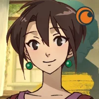 Crunchyroll: Behind the Frame
                  
  