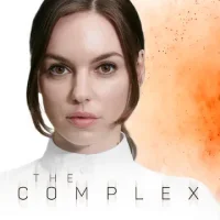 The Complex
                  
  
