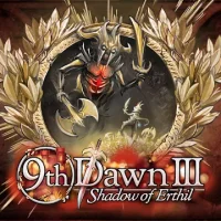 9th Dawn III RPG
                  
  
