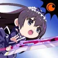 Crunchyroll: Phantom Breaker
                  
  