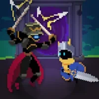 Endless Wander - Roguelike RPG
                  
  