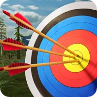 Archery Master 3D
                  
  