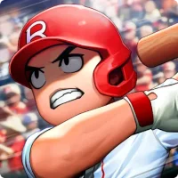 BASEBALL 9
                  
  