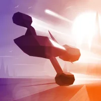RACE THE SUN
                  
  