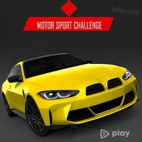 Motor Sport Challenge
                  
  