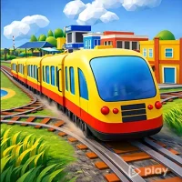 Train Ride
                  
  