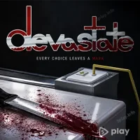 Devastate
                  
  