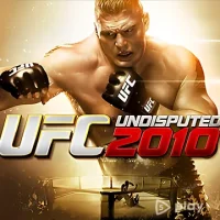 UFC Undisputed 2010
                  
  