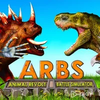 Animal Revolt Battle Simulator
                  
  