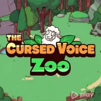 The Cursed Voice Zoo
                  
  